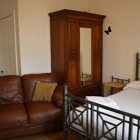 Syston Guest House Sileby Экстерьер фото