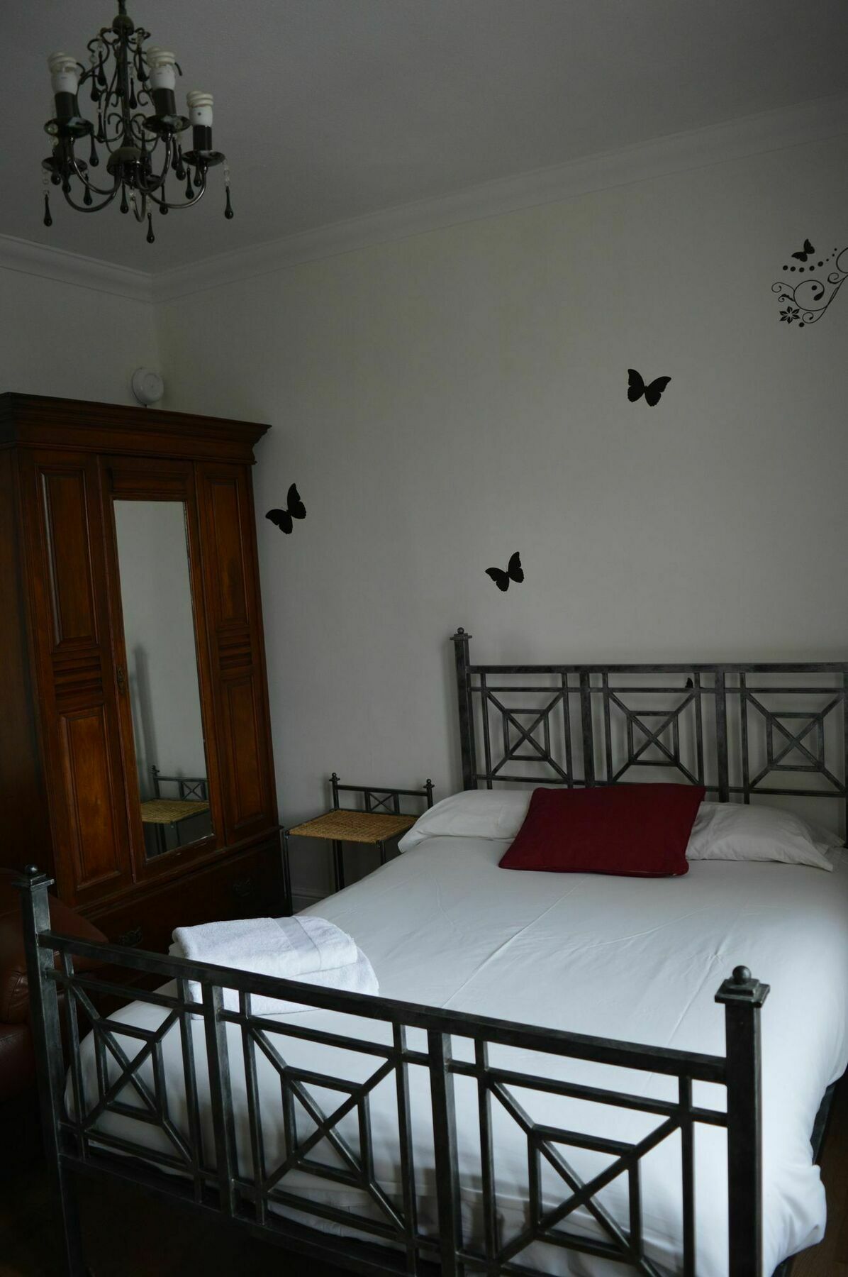 Syston Guest House Sileby Экстерьер фото