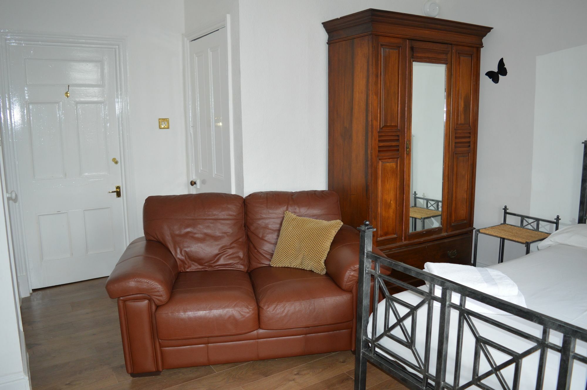 Syston Guest House Sileby Экстерьер фото